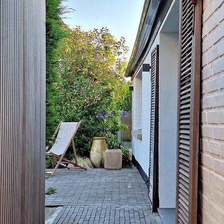 Maison Brunes Teteghem-Coudekerque-Village Екстер'єр фото
